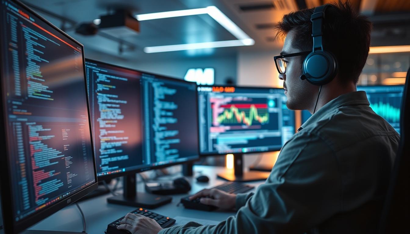 Retail Automation